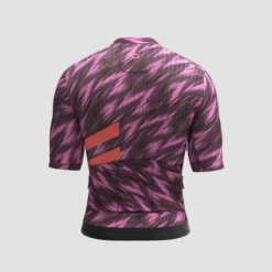 Men's Racing Aero Jersey 2.0 - Plum Ikat -Cycling Clothing Store 6 6b844379 6cb2 472c a038 385823342608