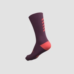 Essentials Crew Socks - Chocolate -Cycling Clothing Store 6 ce8e145b f1b9 4f48 a0f9 68b32f8edd7a