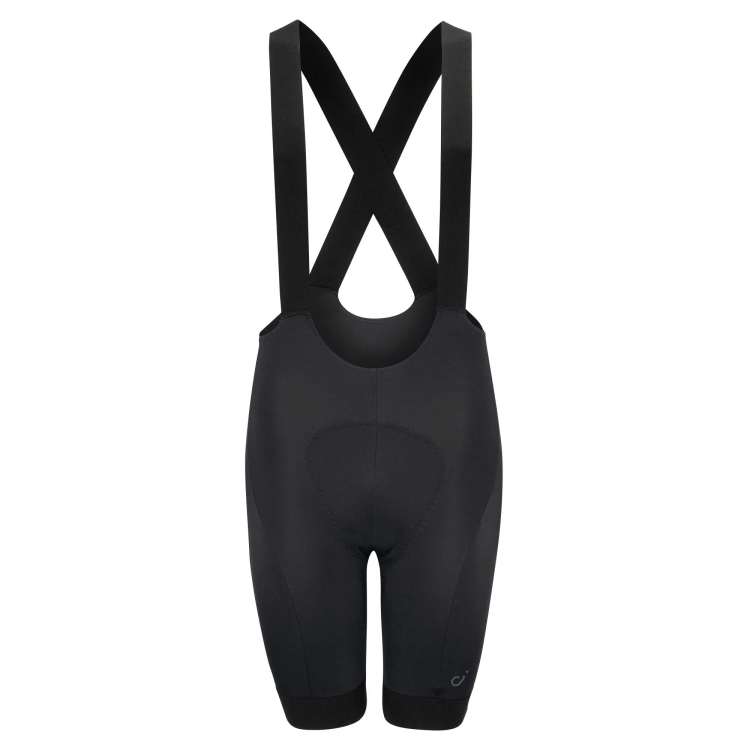 Black Signature Men's Bib 3 Black Signature Men's Bib