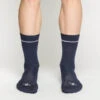 Navy Classic PLTN Socks 2 Navy Classic PLTN Socks -Cycling Clothing Store 8Em1HzTvTRWjFEfMwj9n PelotonDeParis Navy Classic PLTN CyclingSocks VeloVeloSigapore