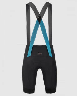 Assos Cyber Blue Equipe RS TARGA Bib Shorts S9 -Cycling Clothing Store ASSOS 11.10.239.2L 12