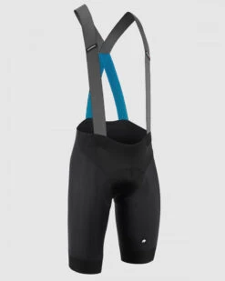 Assos Cyber Blue Equipe RS TARGA Bib Shorts S9 -Cycling Clothing Store ASSOS 11.10.239.2L 14