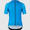 Assos Cyber Blue MILLE GT Men's Jersey C2 -Cycling Clothing Store ASSOS 11.20.310.2L 11