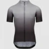 Assos Shifter Gerva Grey Mille GT Men's Jersey C2 -Cycling Clothing Store ASSOS 11.20.311.1B 11