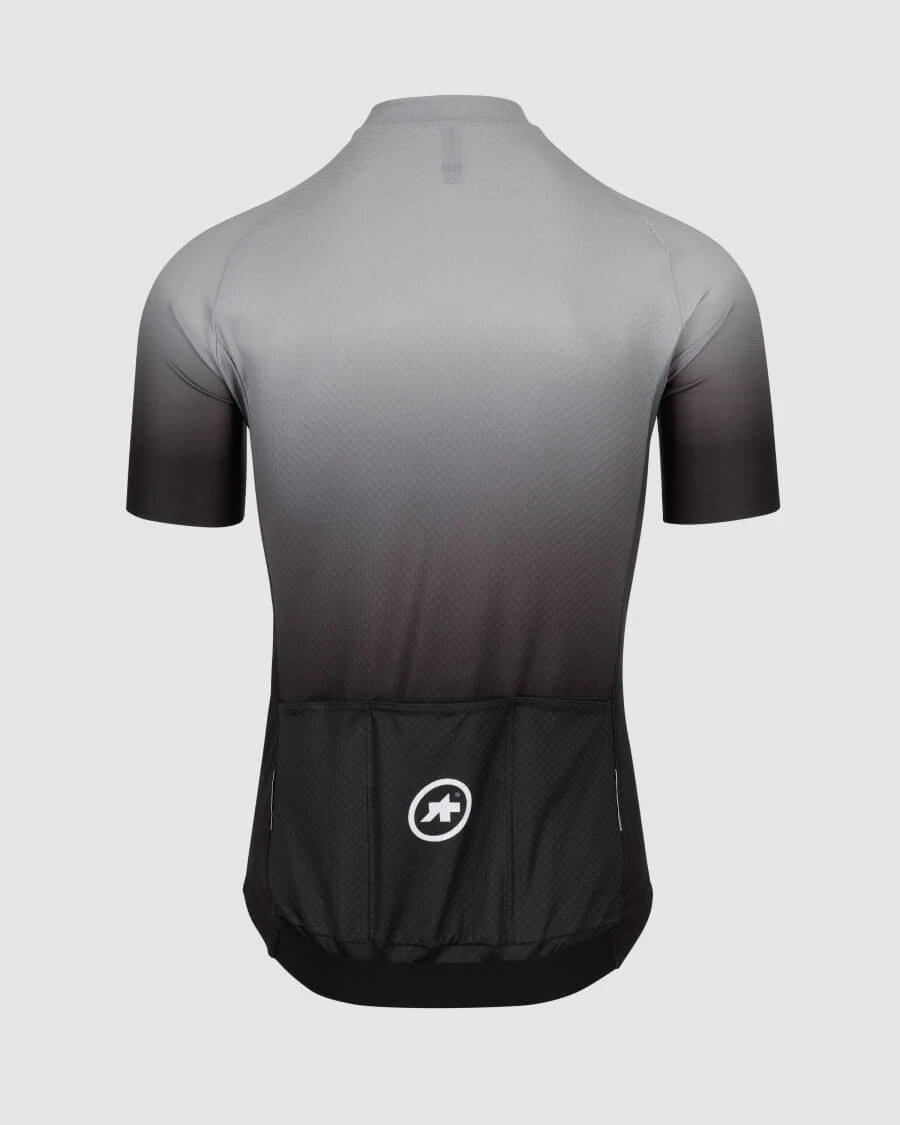 Assos Shifter Gerva Grey Mille GT Men's Jersey C2 4 Assos Shifter Gerva Grey Mille GT Men's Jersey C2 - Image 2