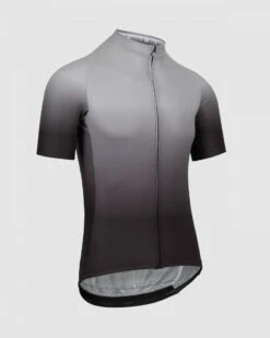 Assos Shifter Gerva Grey Mille GT Men's Jersey C2 12 Assos Shifter Gerva Grey Mille GT Men's Jersey C2 -Cycling Clothing Store ASSOS 11.20.311.1B 13