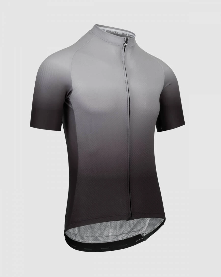 Assos Shifter Gerva Grey Mille GT Men's Jersey C2 5 Assos Shifter Gerva Grey Mille GT Men's Jersey C2 - Image 3