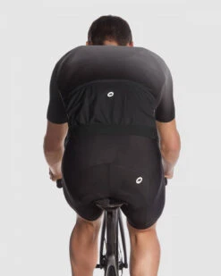 Assos Shifter Gerva Grey Mille GT Men's Jersey C2 15 Assos Shifter Gerva Grey Mille GT Men's Jersey C2 -Cycling Clothing Store ASSOS 11.20.311.1B 32