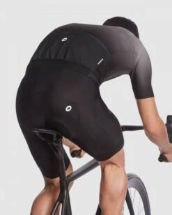 Assos Shifter Gerva Grey Mille GT Men's Jersey C2 16 Assos Shifter Gerva Grey Mille GT Men's Jersey C2 -Cycling Clothing Store ASSOS 11.20.311.1B 33