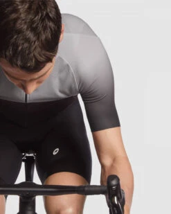 Assos Shifter Gerva Grey Mille GT Men's Jersey C2 17 Assos Shifter Gerva Grey Mille GT Men's Jersey C2 -Cycling Clothing Store ASSOS 11.20.311.1B 41