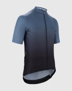 Assos Concrete Blue Shifter Mille GT Men's Jersey C2 -Cycling Clothing Store ASSOS 11.20.311.2N 13
