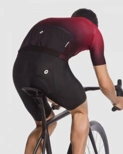 Assos Shifter Vignaccia Red Mille GT Men's Jersey C2 -Cycling Clothing Store ASSOS 11.20.311.4C 33