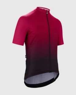 Assos Bolgheri Red Shifter Mille GT Men's Jersey C2 -Cycling Clothing Store ASSOS 11.20.311.4M 13