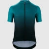 Assos Eucalipto Green Shifter Mille GT Men's Jersey C2 1 Assos Eucalipto Green Shifter Mille GT Men's Jersey C2 -Cycling Clothing Store ASSOS 11.20.311.6H 11