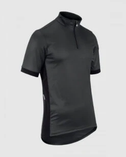 Assos Torpedo Grey MILLE GTC Jersey C2 7 Assos Torpedo Grey MILLE GTC Jersey C2 -Cycling Clothing Store ASSOS 11.20.320.70 13