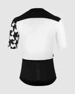 Assos Holy White EQUIPE RS S9 TARGA Men's Jersey -Cycling Clothing Store ASSOS 11.20.323.57 12