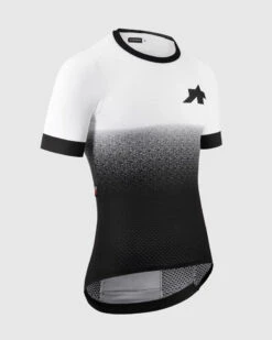 Assos Holy White EQUIPE RSR SUPERLEGER Men's Jersey -Cycling Clothing Store ASSOS 11.20.324.57 13