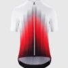 Assos Phanto Red GRUPPETTO Mille GT Men's Jersey C2 -Cycling Clothing Store ASSOS 11.20.332.4N 11