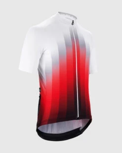 Assos Phanto Red GRUPPETTO Mille GT Men's Jersey C2 7 Assos Phanto Red GRUPPETTO Mille GT Men's Jersey C2 -Cycling Clothing Store ASSOS 11.20.332.4N 13