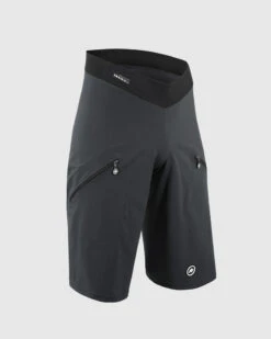 Assos Torpedo Grey TRAIL Cargo Shorts T3 -Cycling Clothing Store ASSOS 51.10.115.70 13