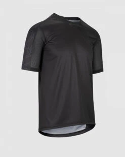 Assos Black Trail SS Men's Jersey 13 Assos Black Trail SS Men's Jersey -Cycling Clothing Store ASSOS 51.20.205.18 13