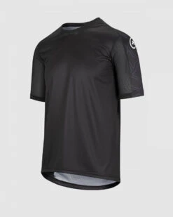 Assos Black Trail SS Men's Jersey 14 Assos Black Trail SS Men's Jersey -Cycling Clothing Store ASSOS 51.20.205.18 14