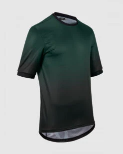 Assos Schwarzwald Green TRAIL Jersey T3 -Cycling Clothing Store ASSOS 51.20.209.6F 13