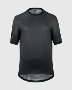 Assos TorpedoGrey TRAIL Men's Jersey T3