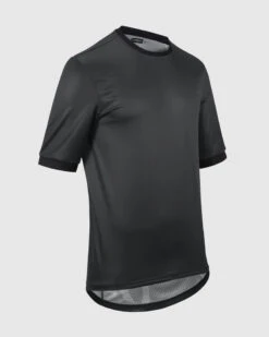 Assos TorpedoGrey TRAIL Men's Jersey T3 -Cycling Clothing Store ASSOS 51.20.209.70 13