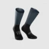 Assos Kosimo Granit GTO Socks 2 Assos Kosimo Granit GTO Socks -Cycling Clothing Store ASSOS P13.60.701.1C 11