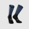 Assos Yubi Blue GTO Socks 1 Assos Yubi Blue GTO Socks -Cycling Clothing Store ASSOS P13.60.701.2M 11