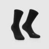 Assos Essence Socks High - Twin Pack BlackSeries -Cycling Clothing Store ASSOS P13.60.702.18 11