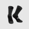 Assos Black TRAIL Socks EVO -Cycling Clothing Store ASSOS P13.60.716.18 11
