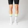 #Aero Block White / Neon -Cycling Clothing Store AeroAcid1