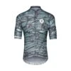 Grey Scribble Sprinteur Men's Jersey