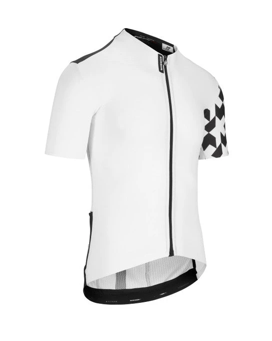 Assos Holy White Equipe RS Aero Men's Jersey 4 Assos Holy White Equipe RS Aero Men's Jersey - Image 2