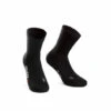 Assos ProfBlack Equipe RS Socks