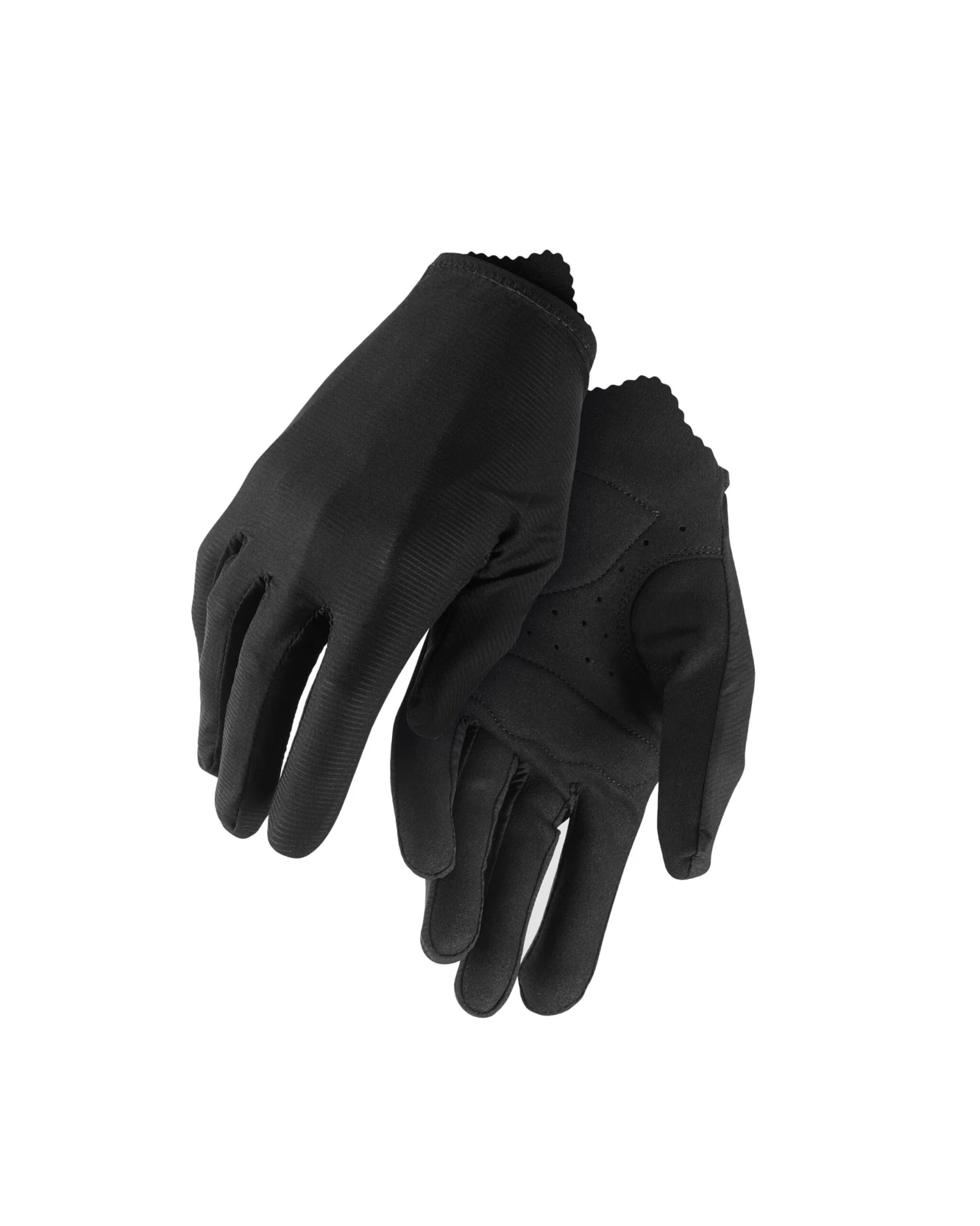 Assos Black RS Aero FF Gloves 4 Assos Black RS Aero FF Gloves - Image 2