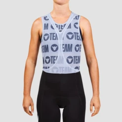 White Essentials TEAM Women's Ugarment