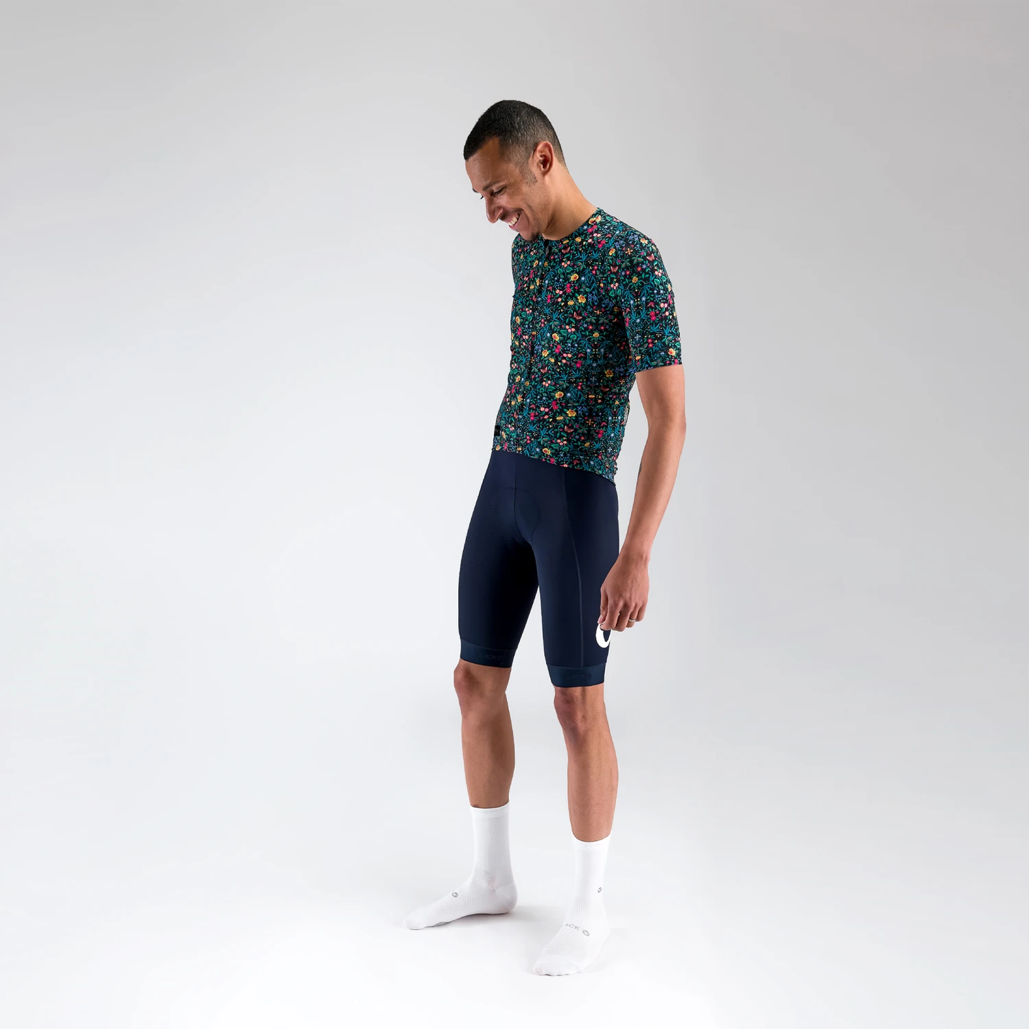 Men's Essentials TEAM Men's Jersey - Liberty Tapestry 5 Men's Essentials TEAM Men's Jersey - Liberty Tapestry - Image 3