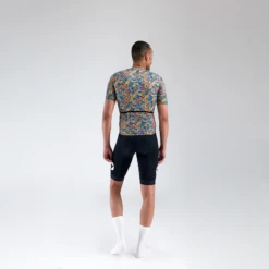 Men's Essentials TEAM Men's Jersey - Liberty Annie -Cycling Clothing Store BSC LIBERTY 22