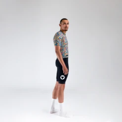 Men's Essentials TEAM Men's Jersey - Liberty Annie -Cycling Clothing Store BSC LIBERTY 28