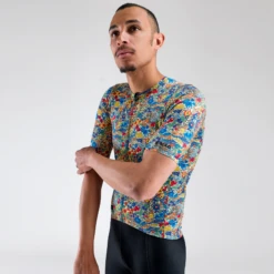 Men's Essentials TEAM Men's Jersey - Liberty Annie -Cycling Clothing Store BSC LIBERTY 34 01311a21 5b5e 4fc2 ae24 8f3c6fbc514a