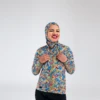 Essentials CoverUp Hijab - Liberty Annie -Cycling Clothing Store BSC LIBERTY 78 1