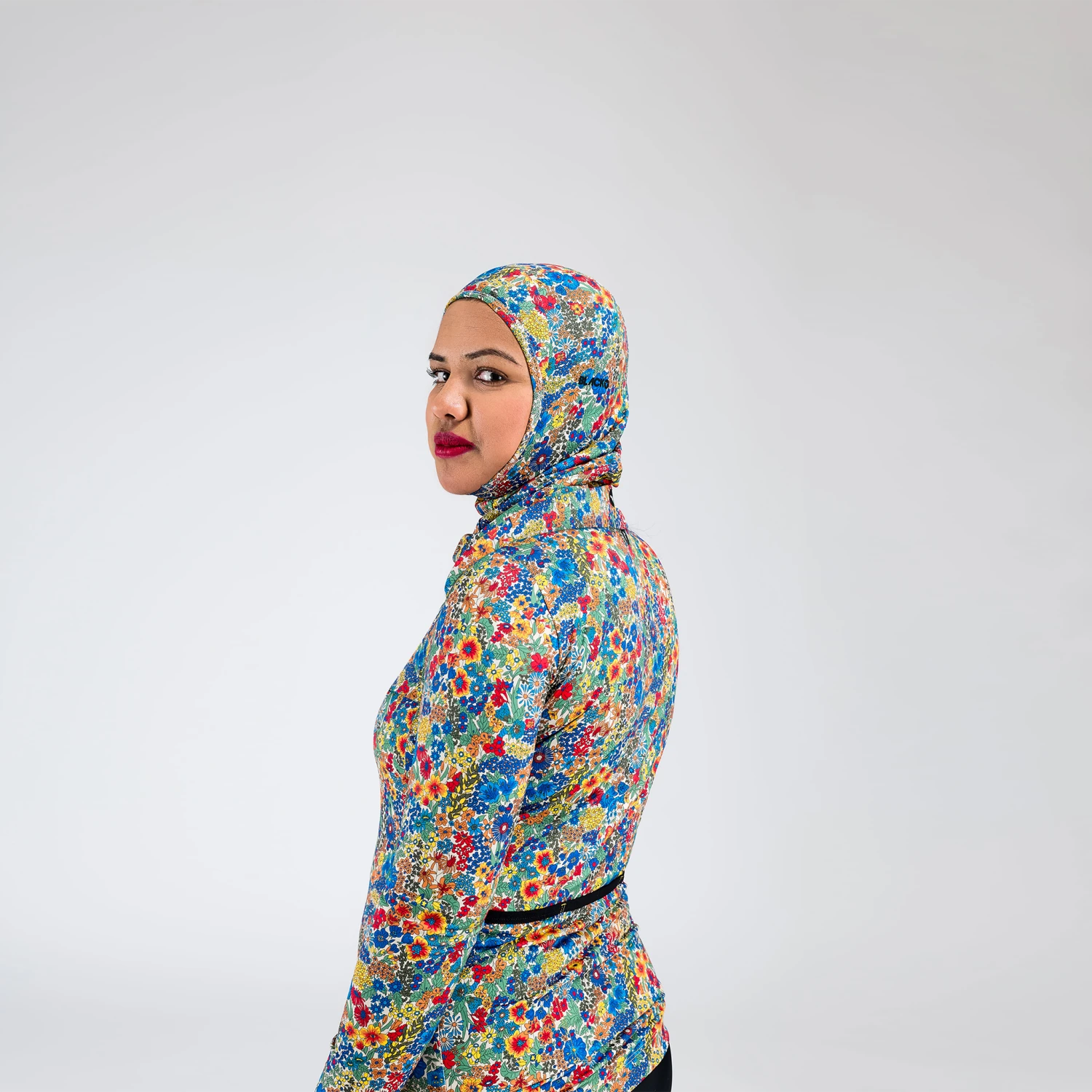 Essentials CoverUp Hijab - Liberty Annie 6 Essentials CoverUp Hijab - Liberty Annie - Image 4