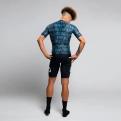 Men's Essentials TEAM Jersey - Power In Numbers -Cycling Clothing Store B BSC ManRide22 Studio Men 2