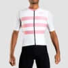 White Classic Aero LTD Men's Jersey -Cycling Clothing Store BlackSheep 010520 RACING 360 1
