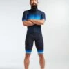 Navy Blue Stripe Essentials TOUR Men's Jersey 2 Navy Blue Stripe Essentials TOUR Men's Jersey -Cycling Clothing Store C 20.12.10 BSC LTD CALI M JERSEY BLUE NAVY 0001 min