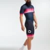 Navy Pink Stripe Essentials TOUR Men's Jersey -Cycling Clothing Store C 20.12.10 BSC LTD CALI M JERSEY BLUE NAVY 0012 min