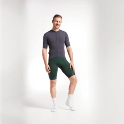 Woodland Grey Essentials TEAM Men's Jersey